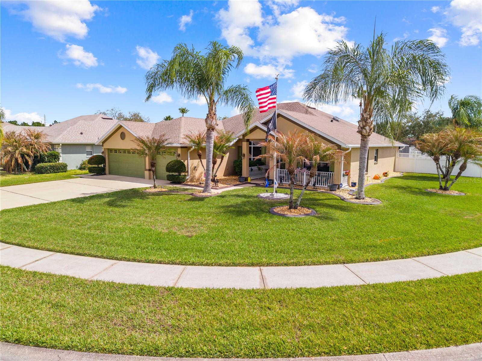 Image 2 of 46 For 3110 Keystone Pointe Court