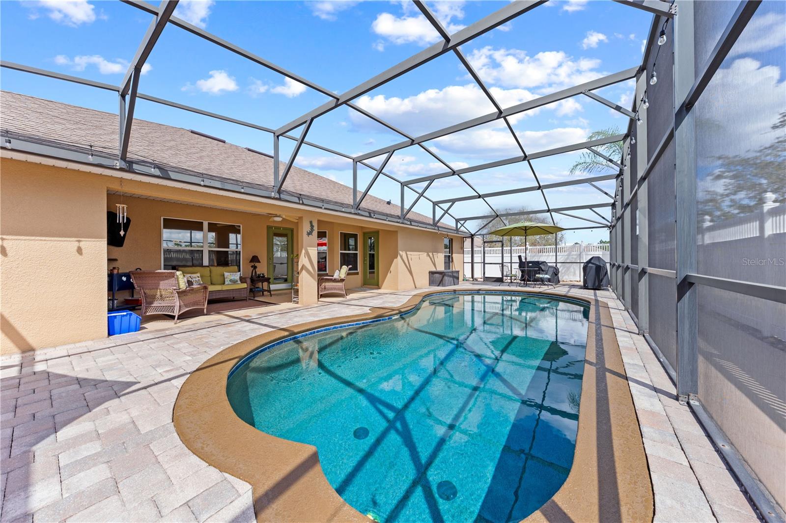 Image 37 of 46 For 3110 Keystone Pointe Court