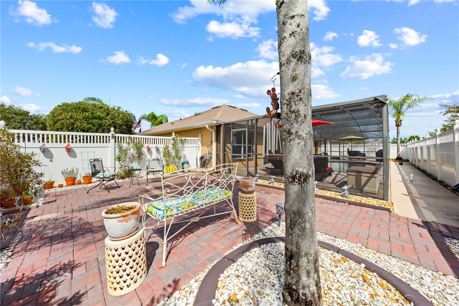 Image 41 of 46 For 3110 Keystone Pointe Court