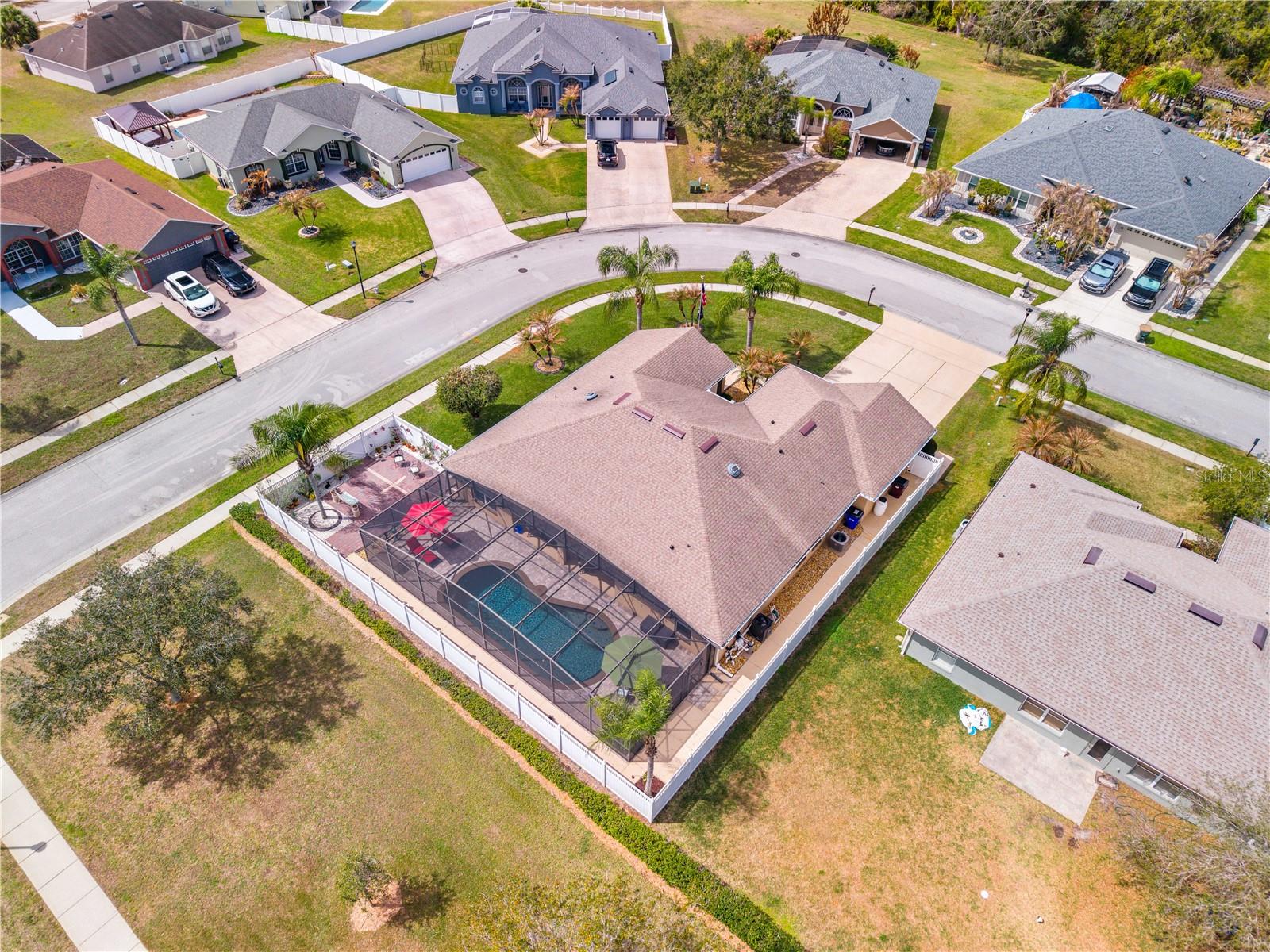 Image 42 of 46 For 3110 Keystone Pointe Court