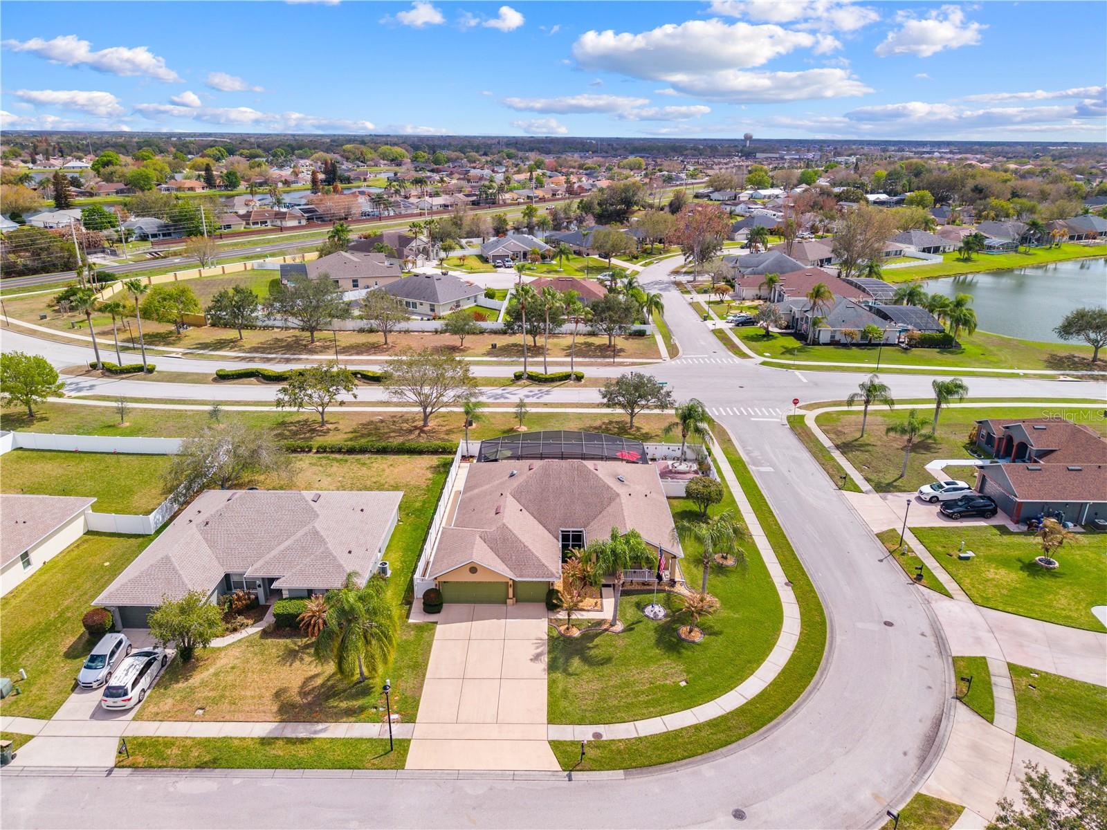 Image 43 of 46 For 3110 Keystone Pointe Court