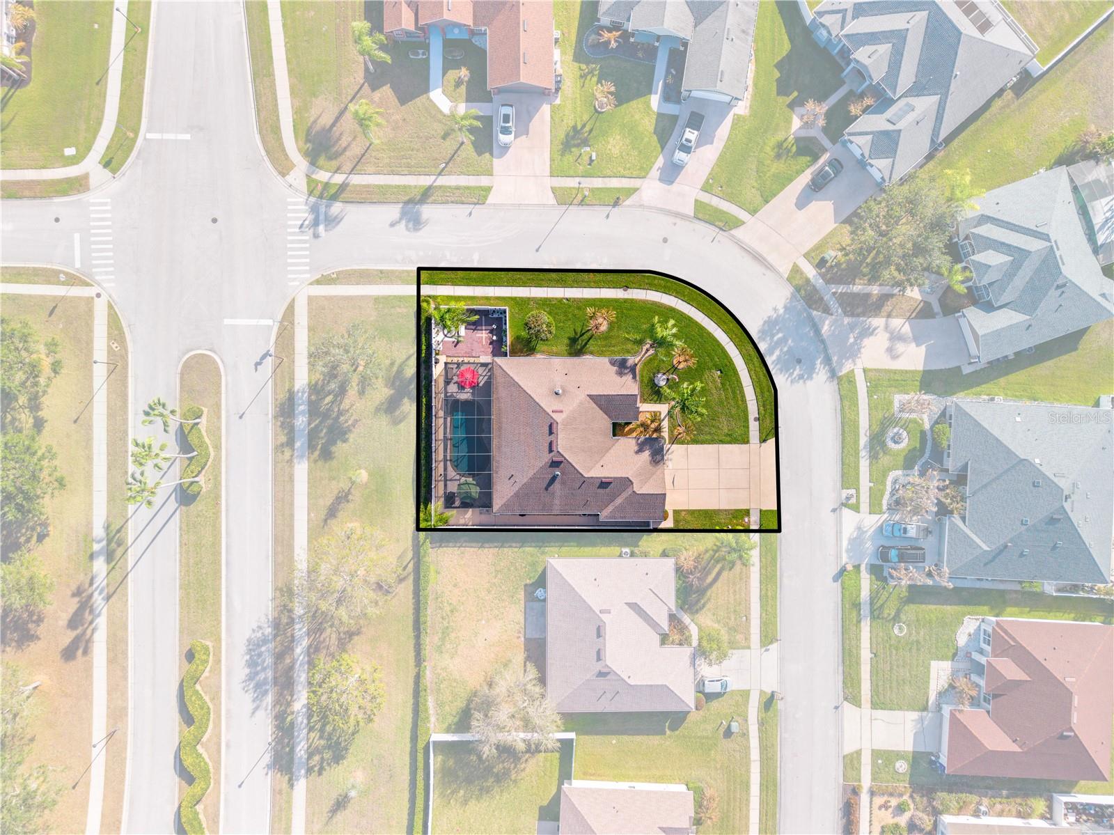 Image 44 of 46 For 3110 Keystone Pointe Court