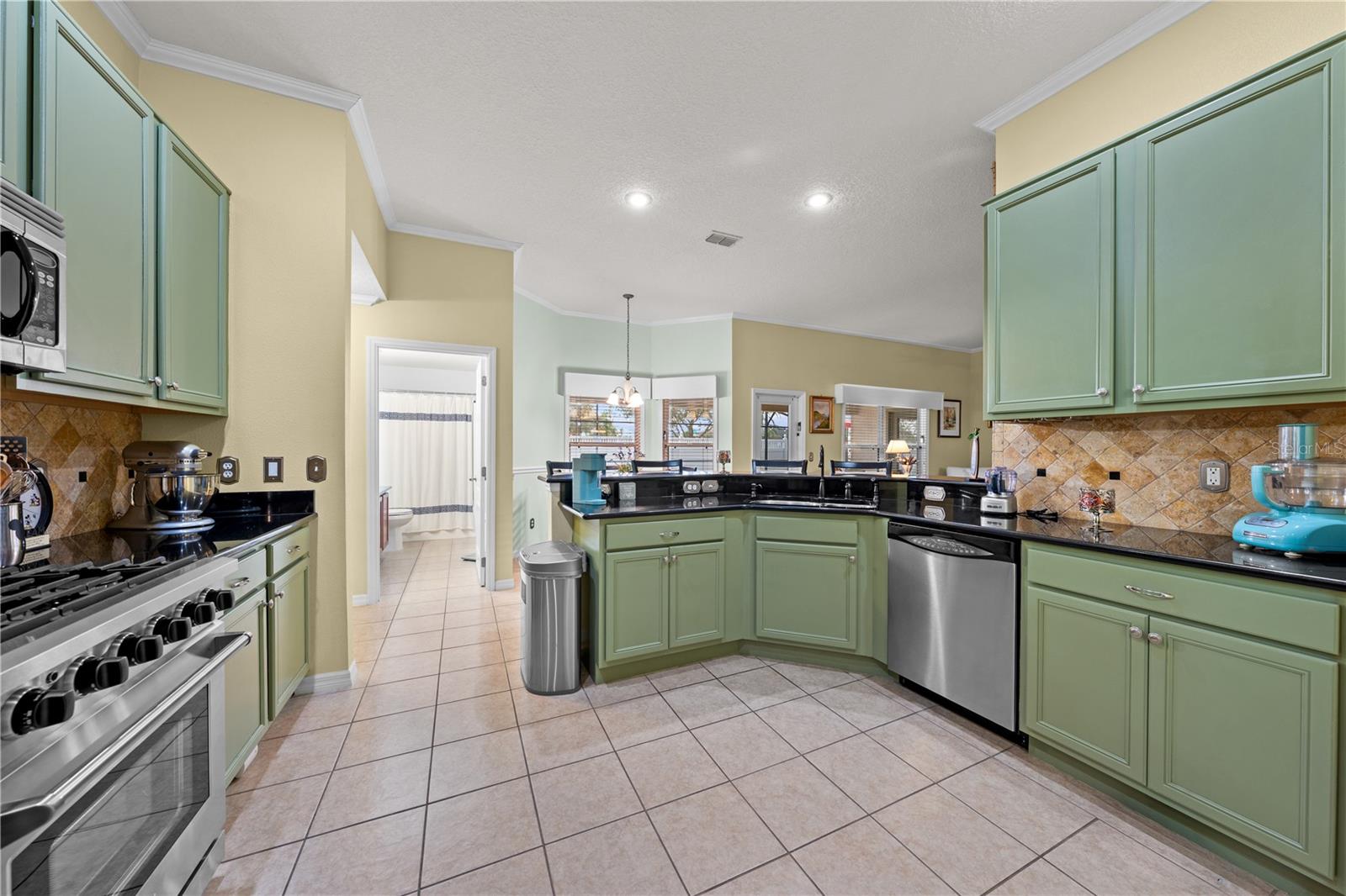 Image 6 of 46 For 3110 Keystone Pointe Court