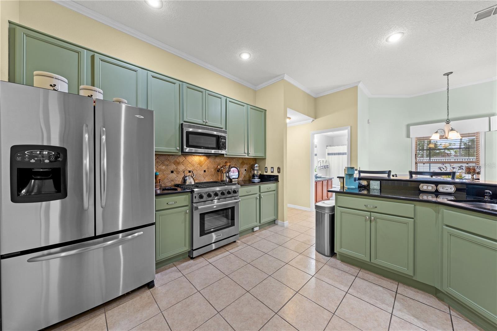 Image 7 of 46 For 3110 Keystone Pointe Court