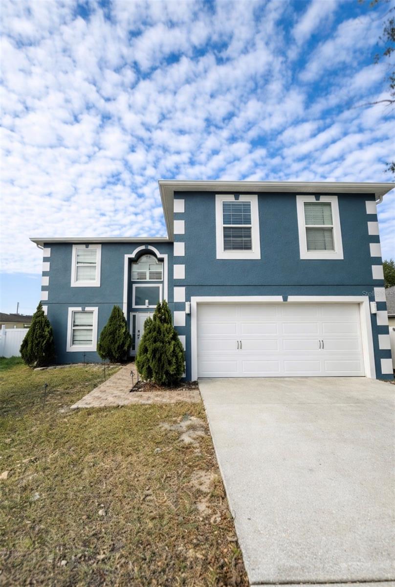 Details for 604 Tamarin Lane, KISSIMMEE, FL 34759