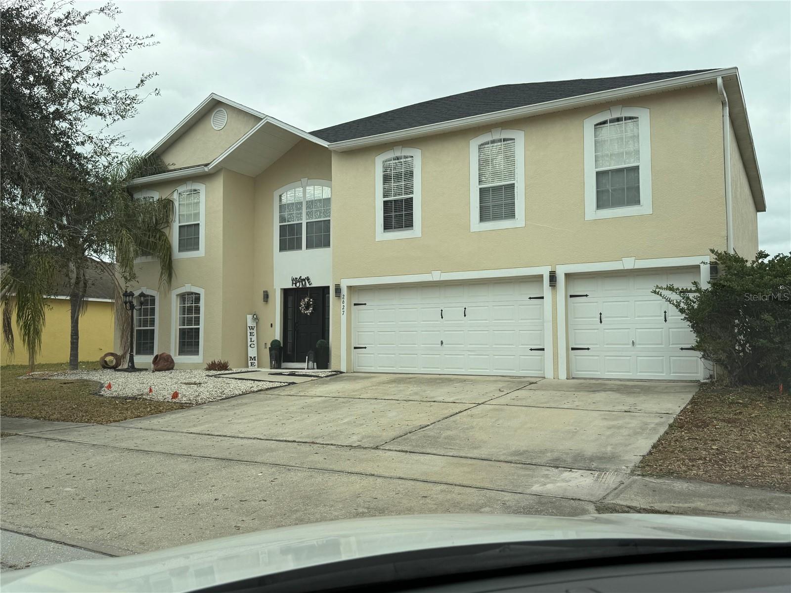 Details for 2627 Judge Loop Apr, KISSIMMEE, FL 34743