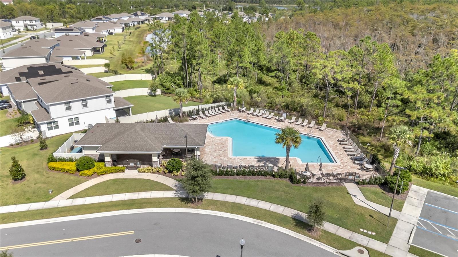 Image 25 of 26 For 9744 Brown Burrow Street