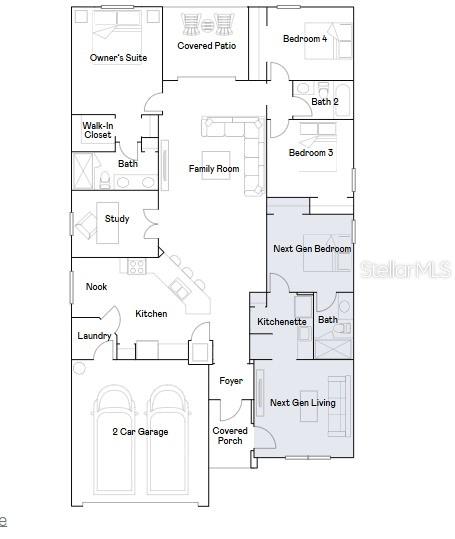 Image 22 of 23 For 339 Puma Loop