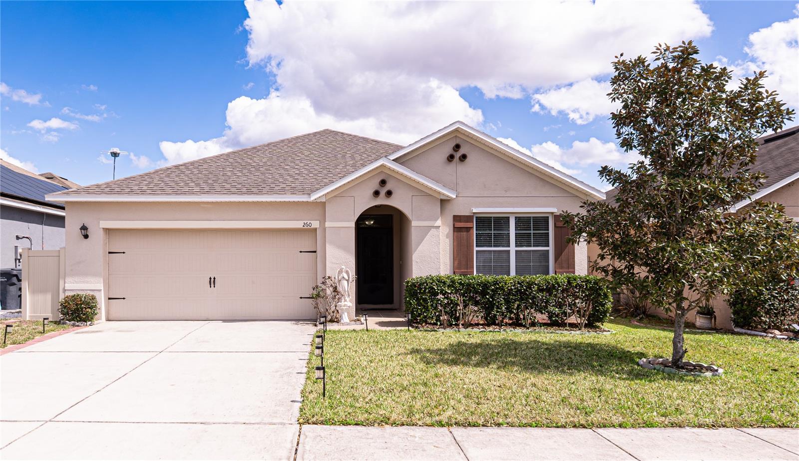 Details for 260 Sunny Day Way, DAVENPORT, FL 33897