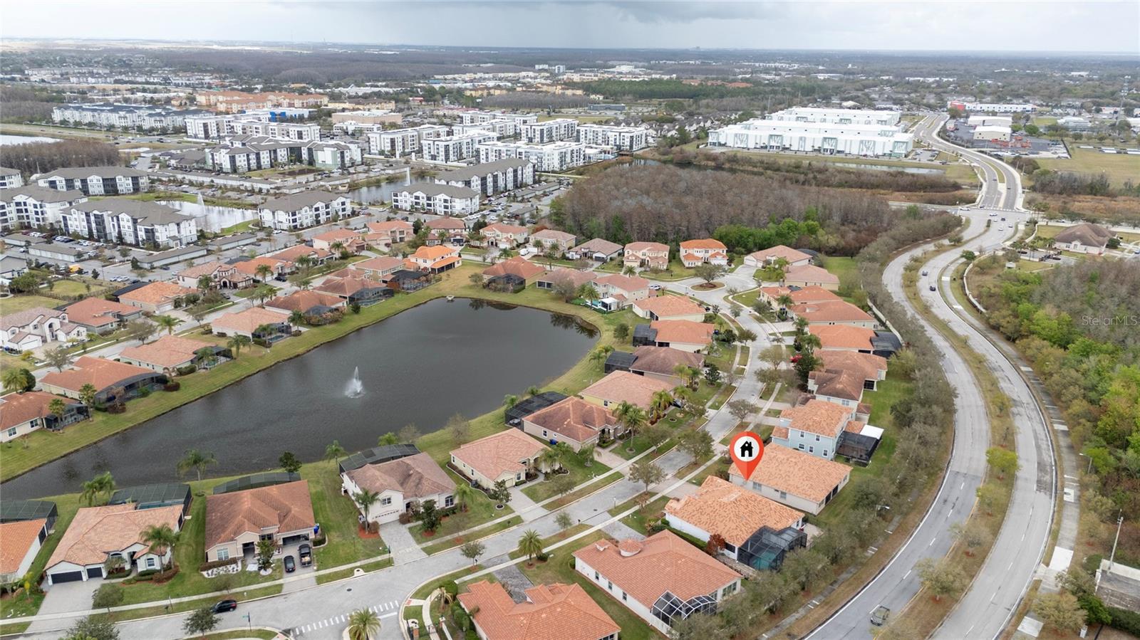 Image 36 of 39 For 2770 Swoop Circle