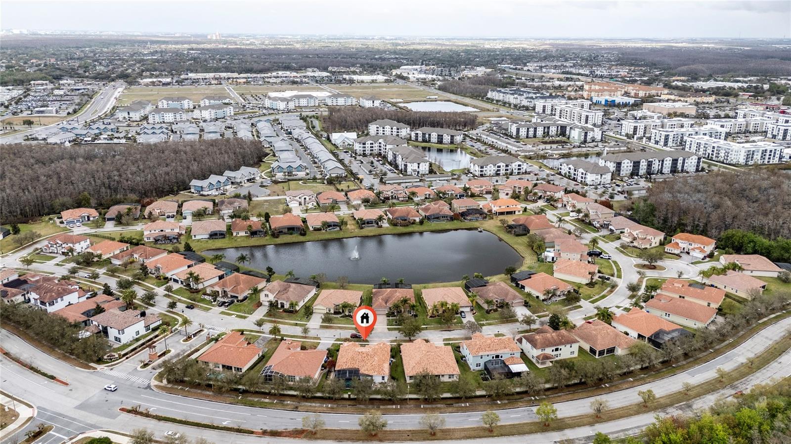 Image 37 of 39 For 2770 Swoop Circle