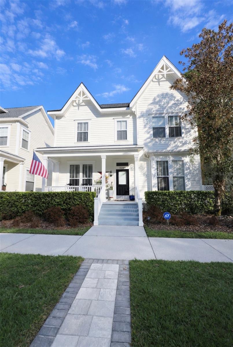 Details for 1143 Indigo Drive, KISSIMMEE, FL 34747