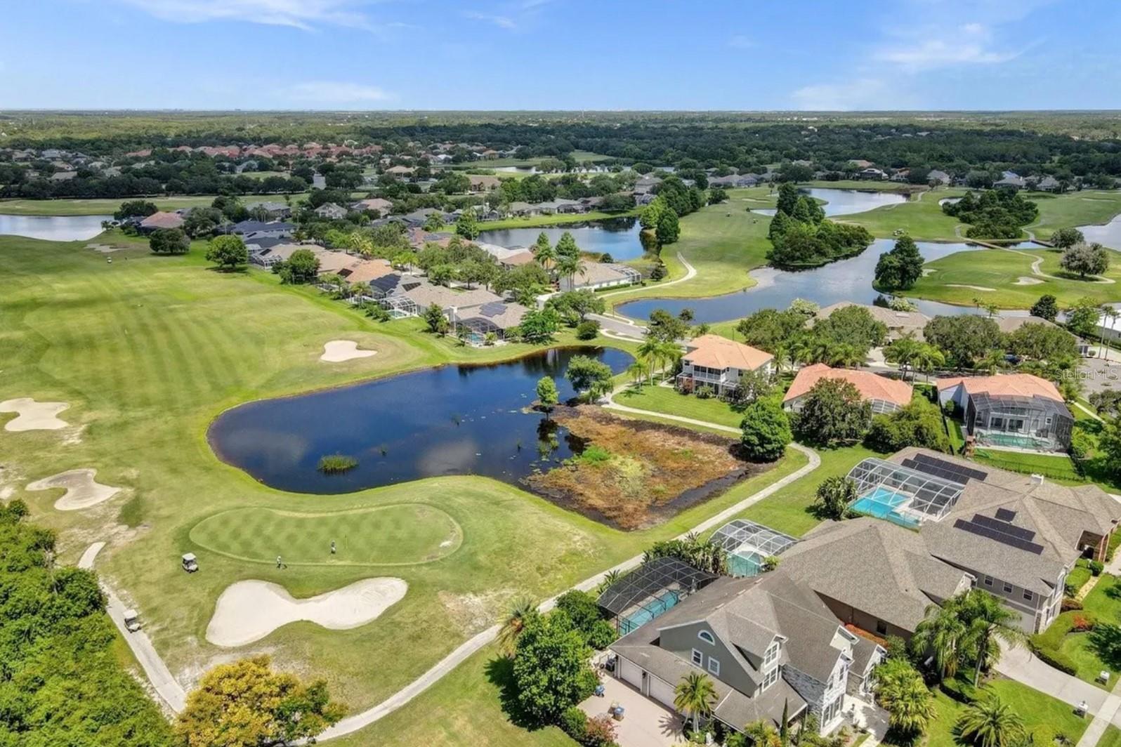 Image 48 of 57 For 1705 Bridgets Court