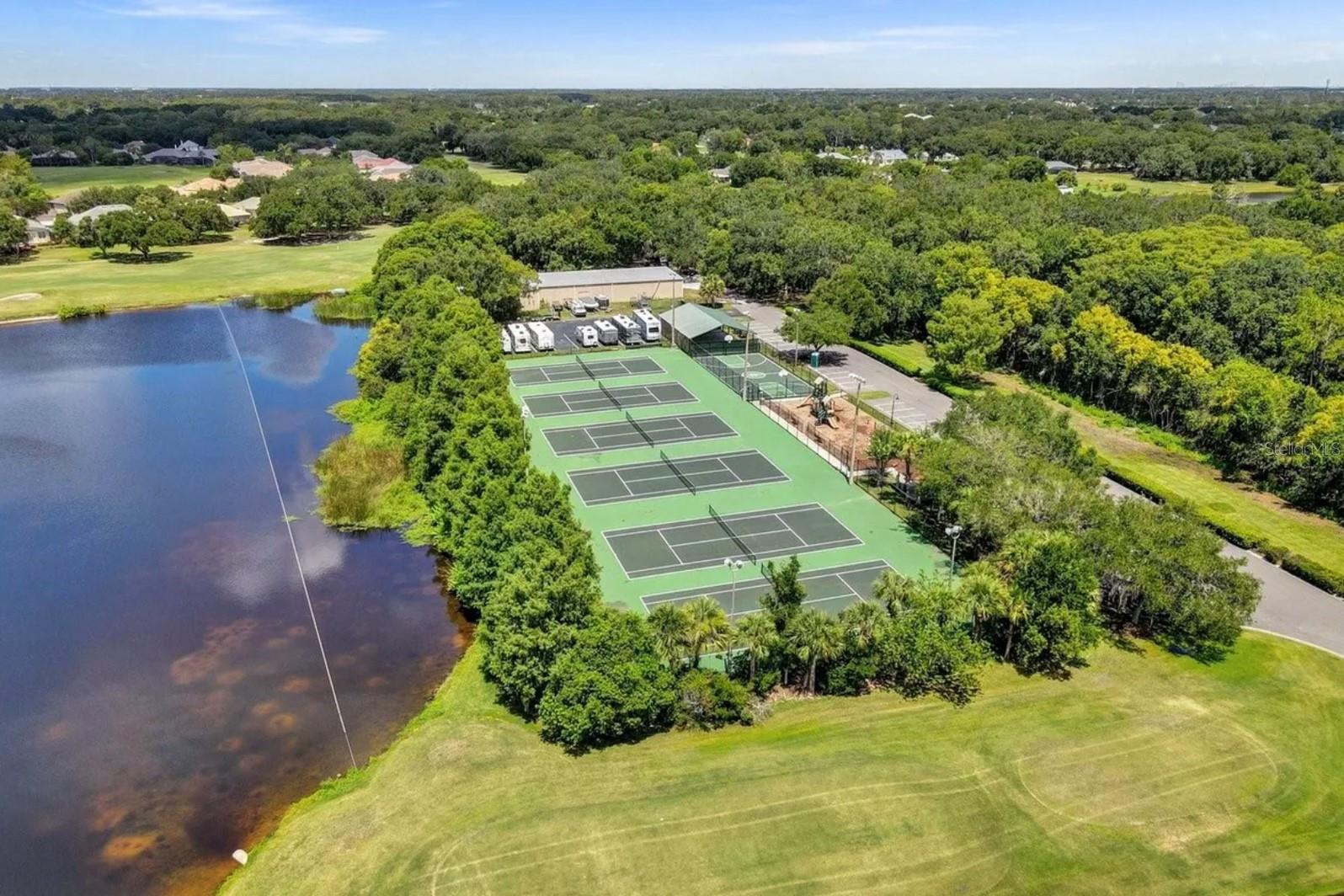 Image 54 of 57 For 1705 Bridgets Court