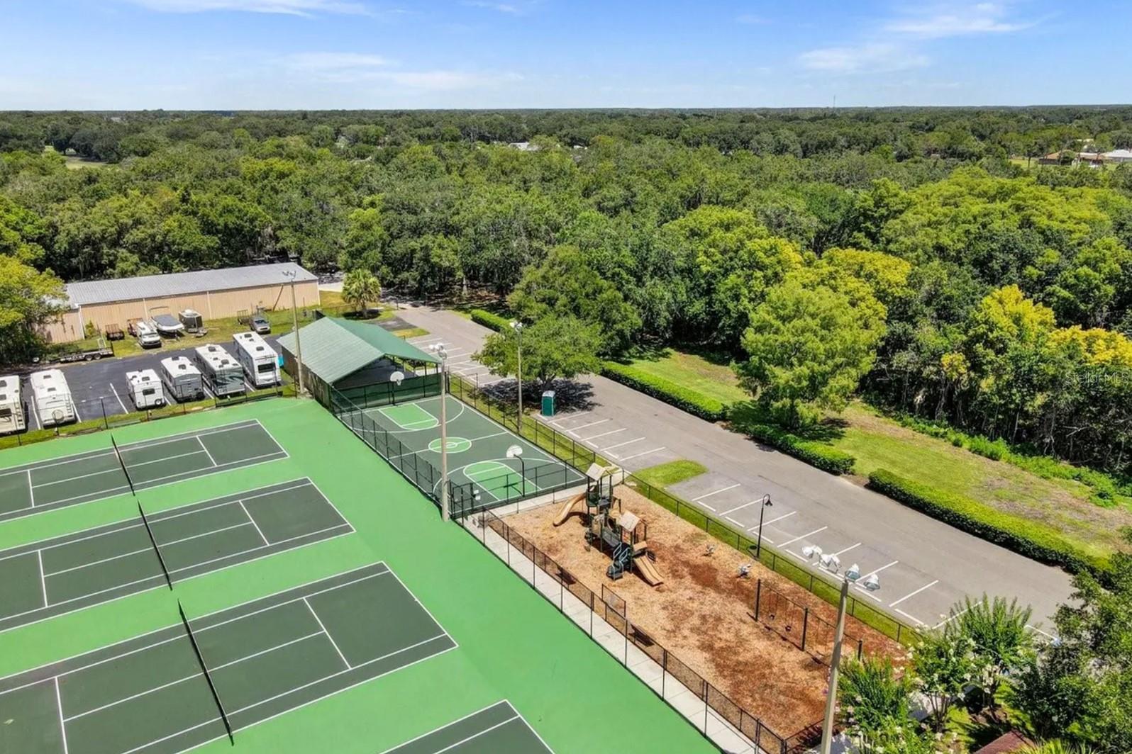 Image 56 of 57 For 1705 Bridgets Court