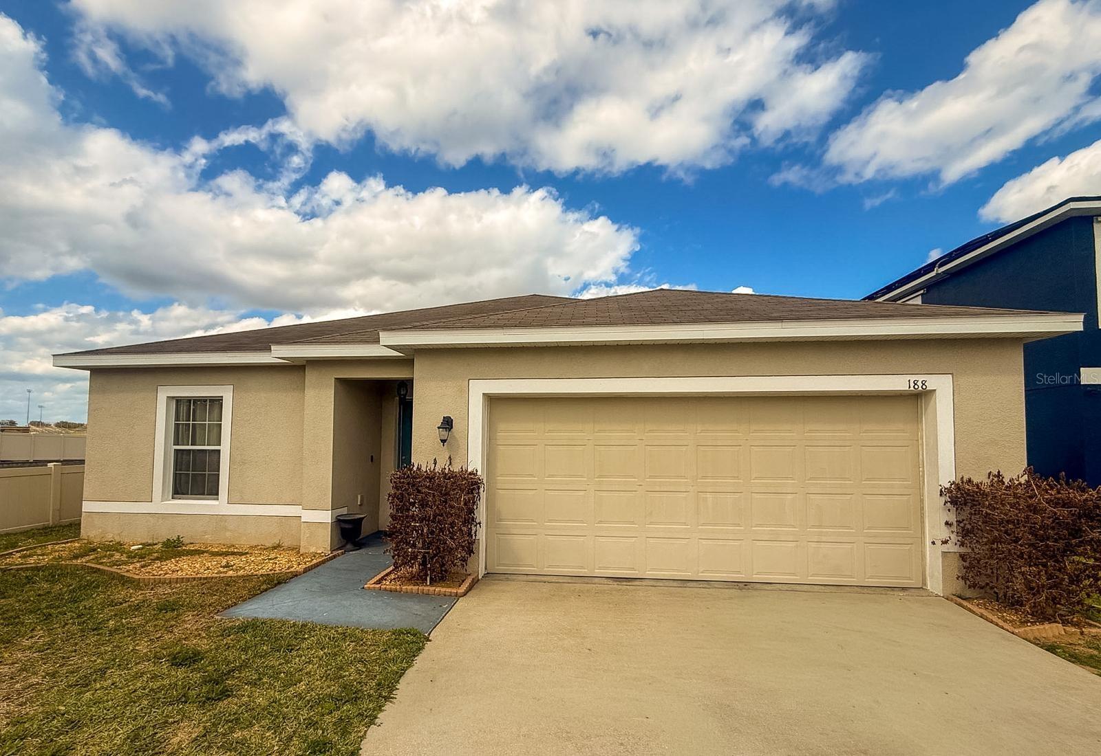 Details for 188 Tanager Street, HAINES CITY, FL 33844