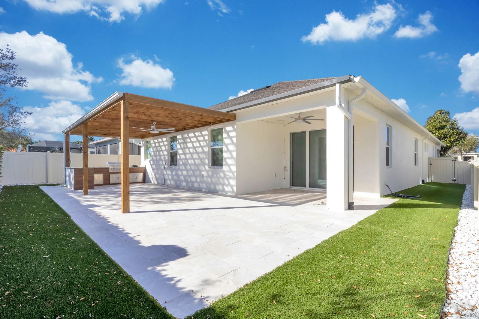 Image 12 of 53 For 15583 Hamlin Blossom Avenue