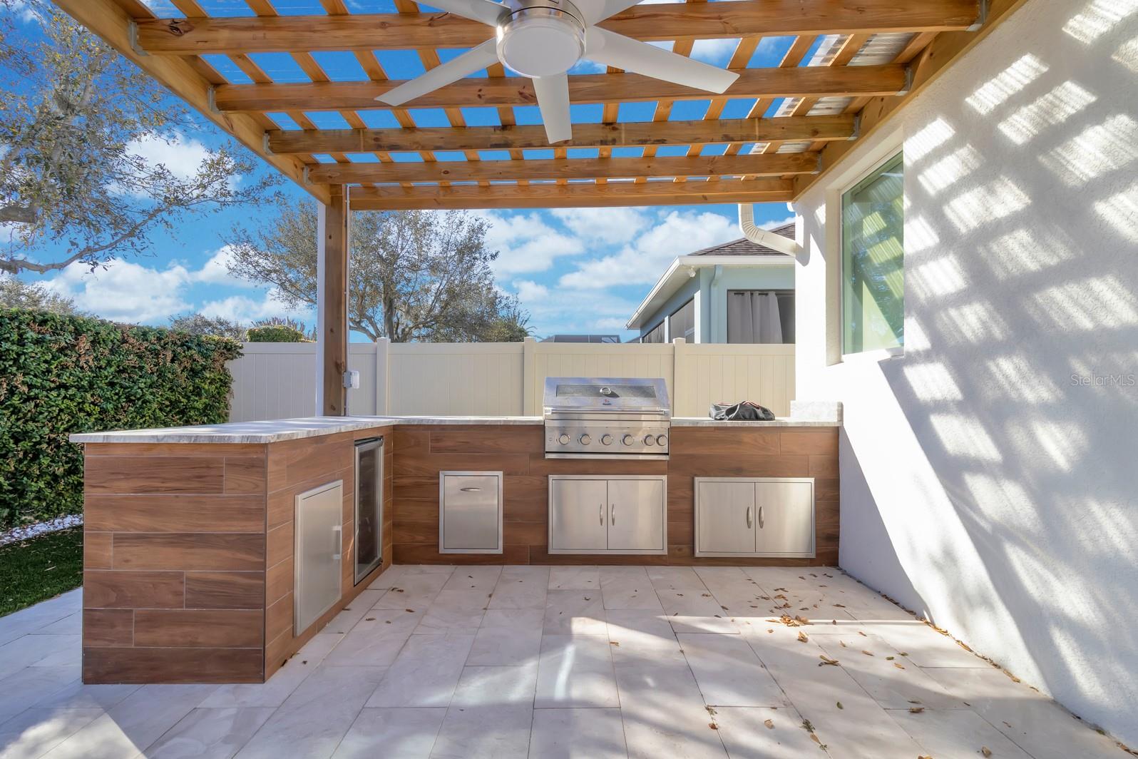 Image 13 of 53 For 15583 Hamlin Blossom Avenue