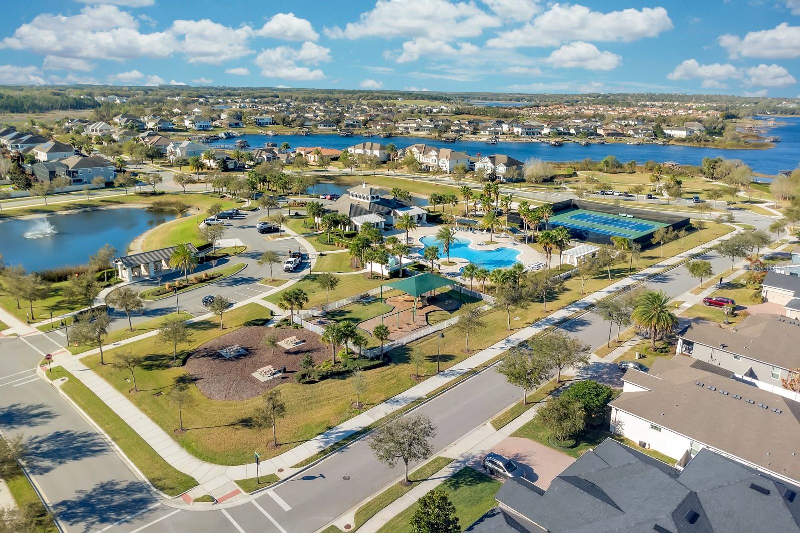 Image 33 of 53 For 15583 Hamlin Blossom Avenue