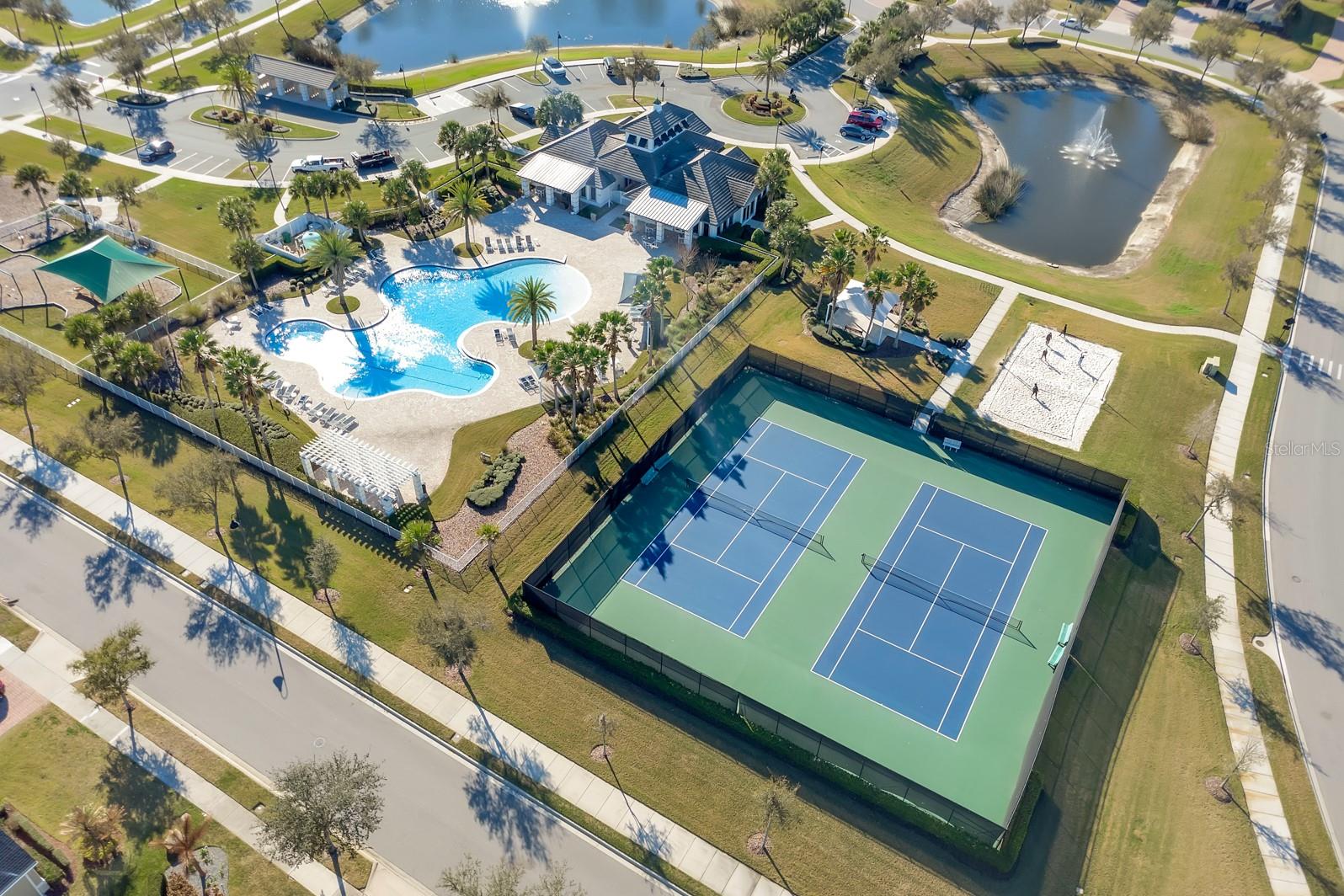 Image 35 of 53 For 15583 Hamlin Blossom Avenue