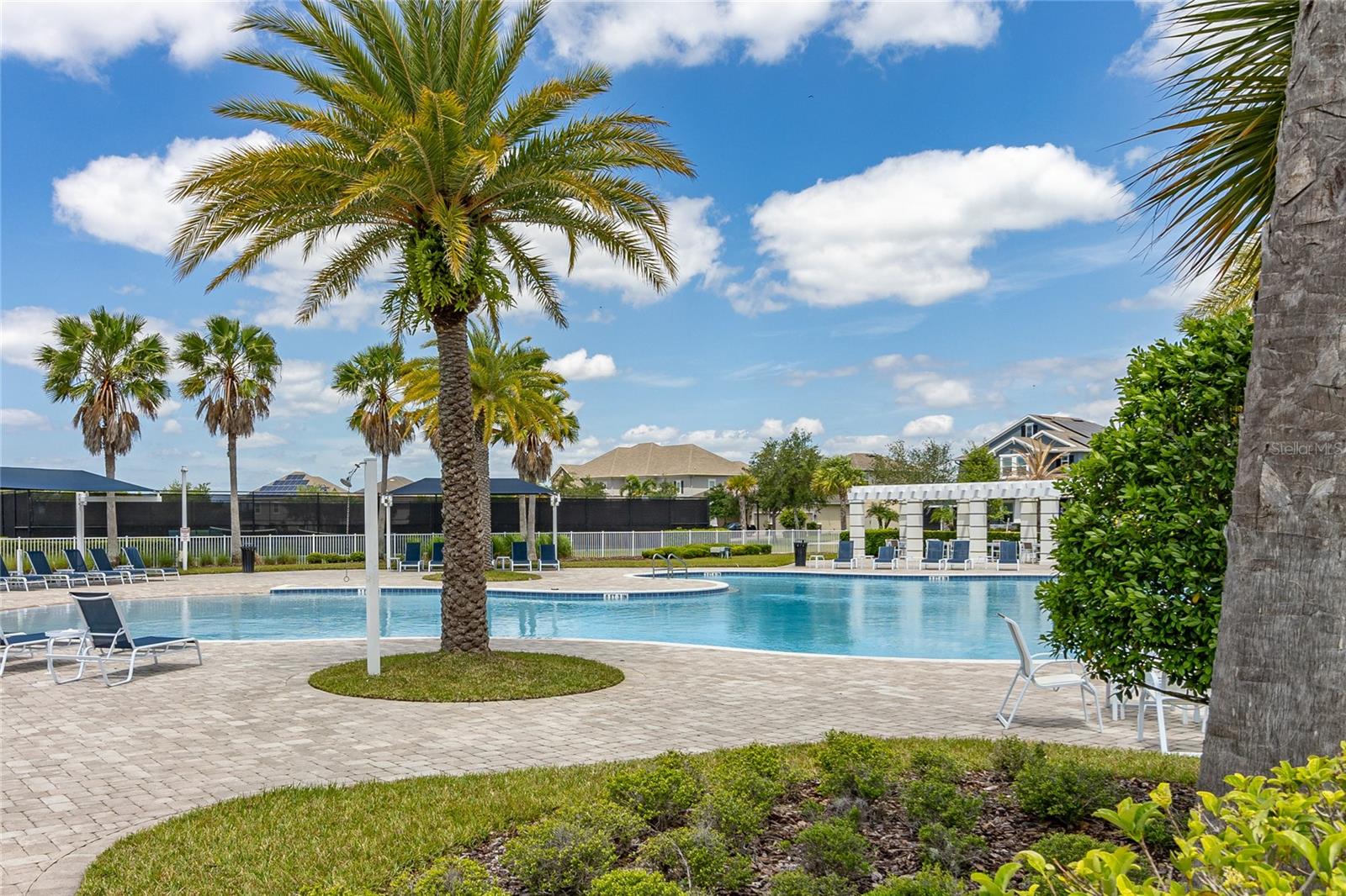 Image 42 of 53 For 15583 Hamlin Blossom Avenue