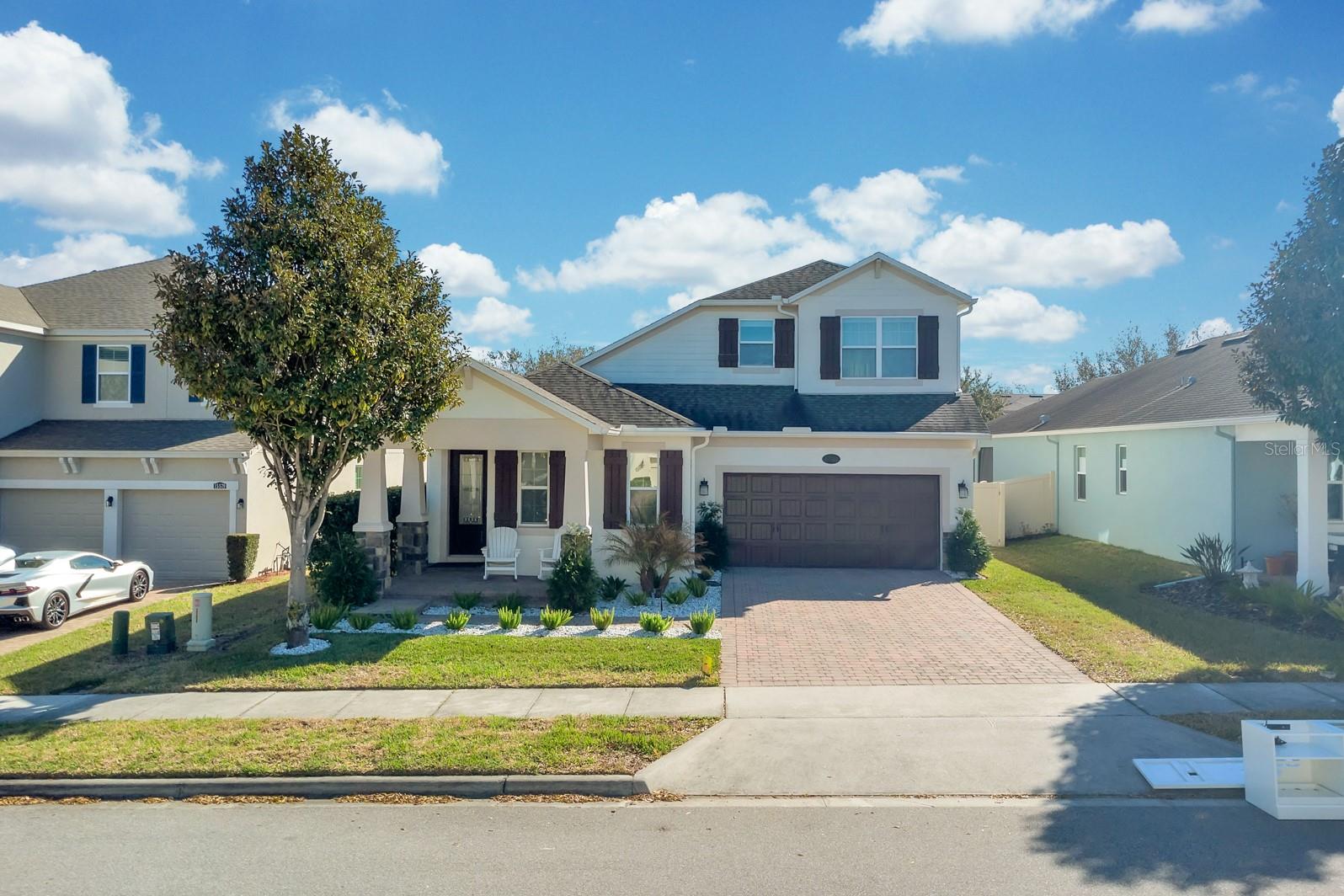 Image 53 of 53 For 15583 Hamlin Blossom Avenue