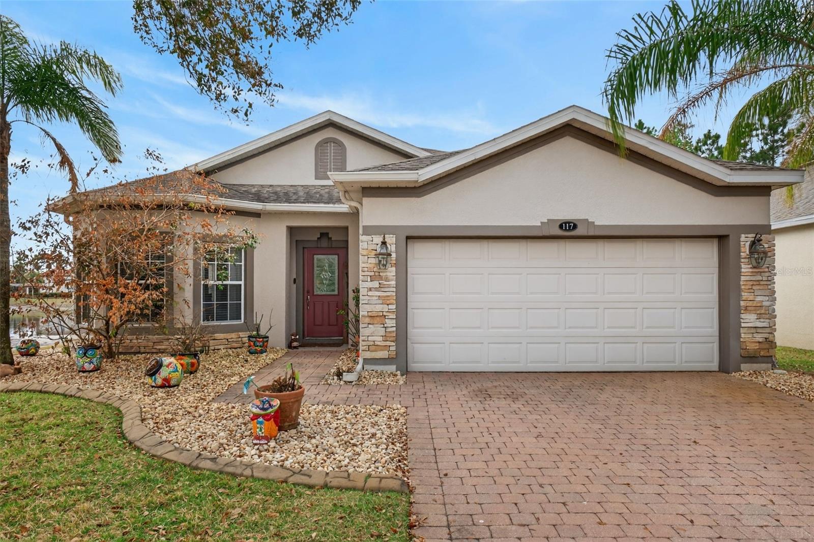 Details for 117 Preston Avenue, DAVENPORT, FL 33837