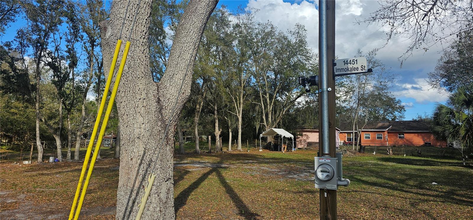 Image 16 of 17 For Immokalee Street