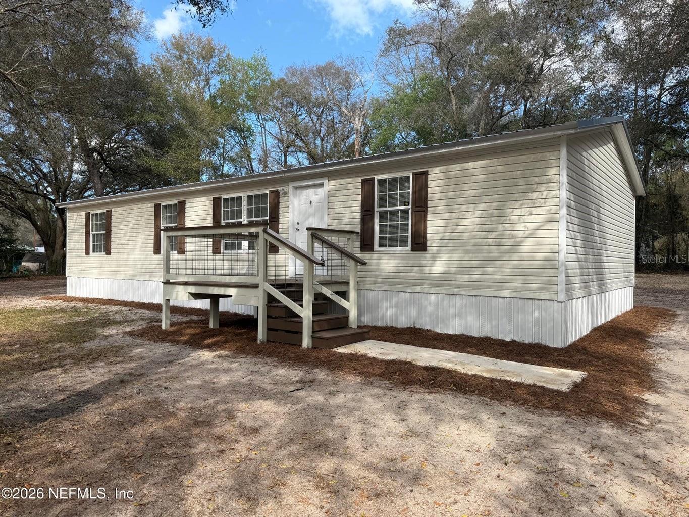 Details for 204 Rabbit Track Road, SATSUMA, FL 32189