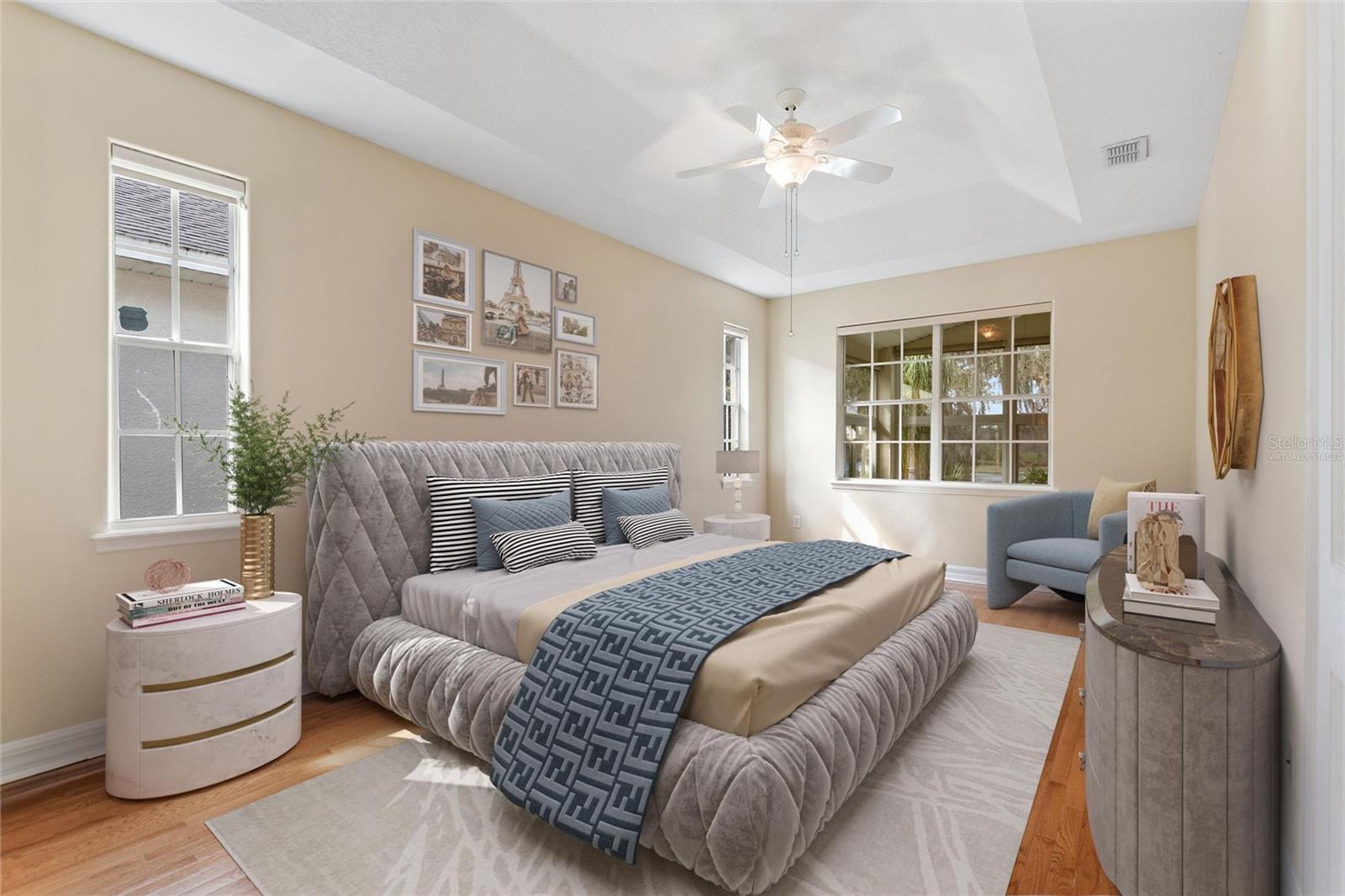 Image 17 of 67 For 225 Cunningham Drive