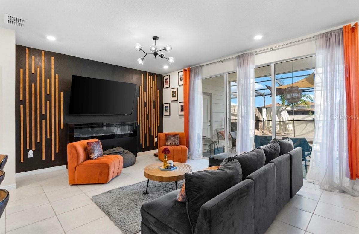 Image 14 of 66 For 7614 Oak Spring Lane