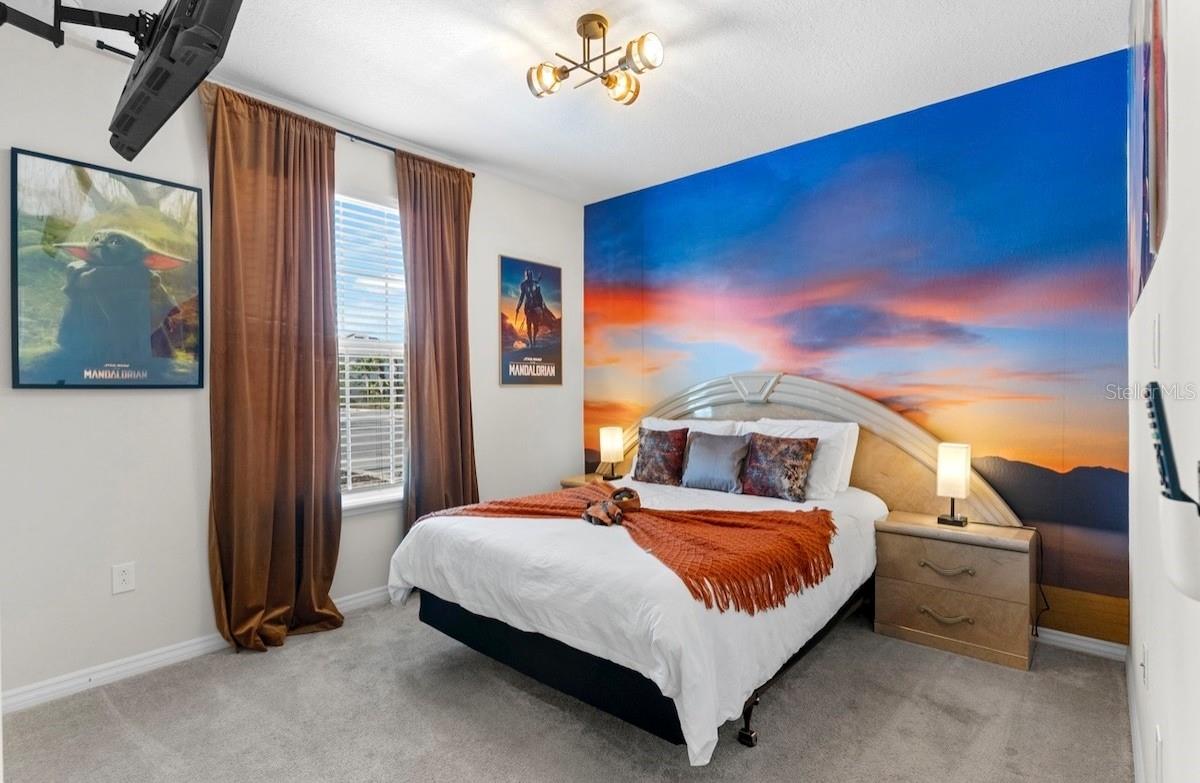 Image 17 of 66 For 7614 Oak Spring Lane