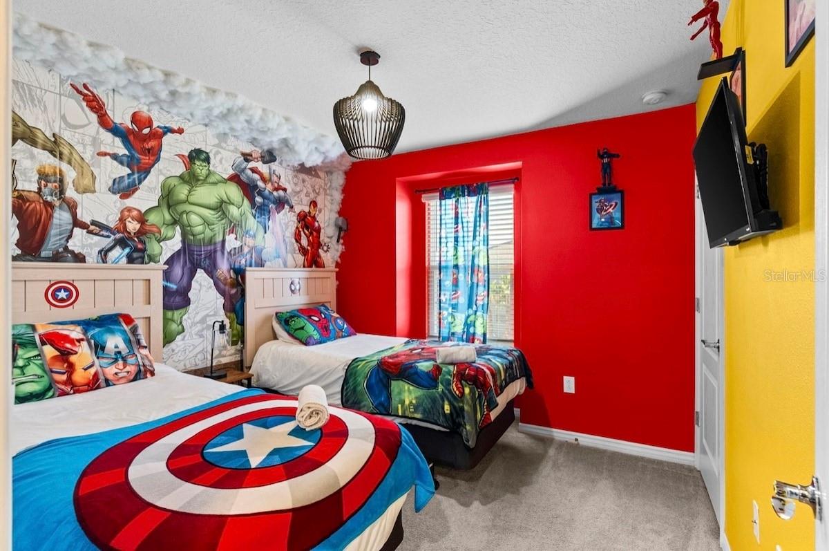 Image 21 of 66 For 7614 Oak Spring Lane