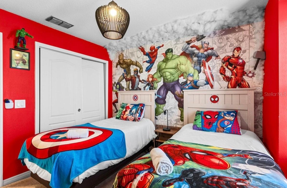 Image 22 of 66 For 7614 Oak Spring Lane