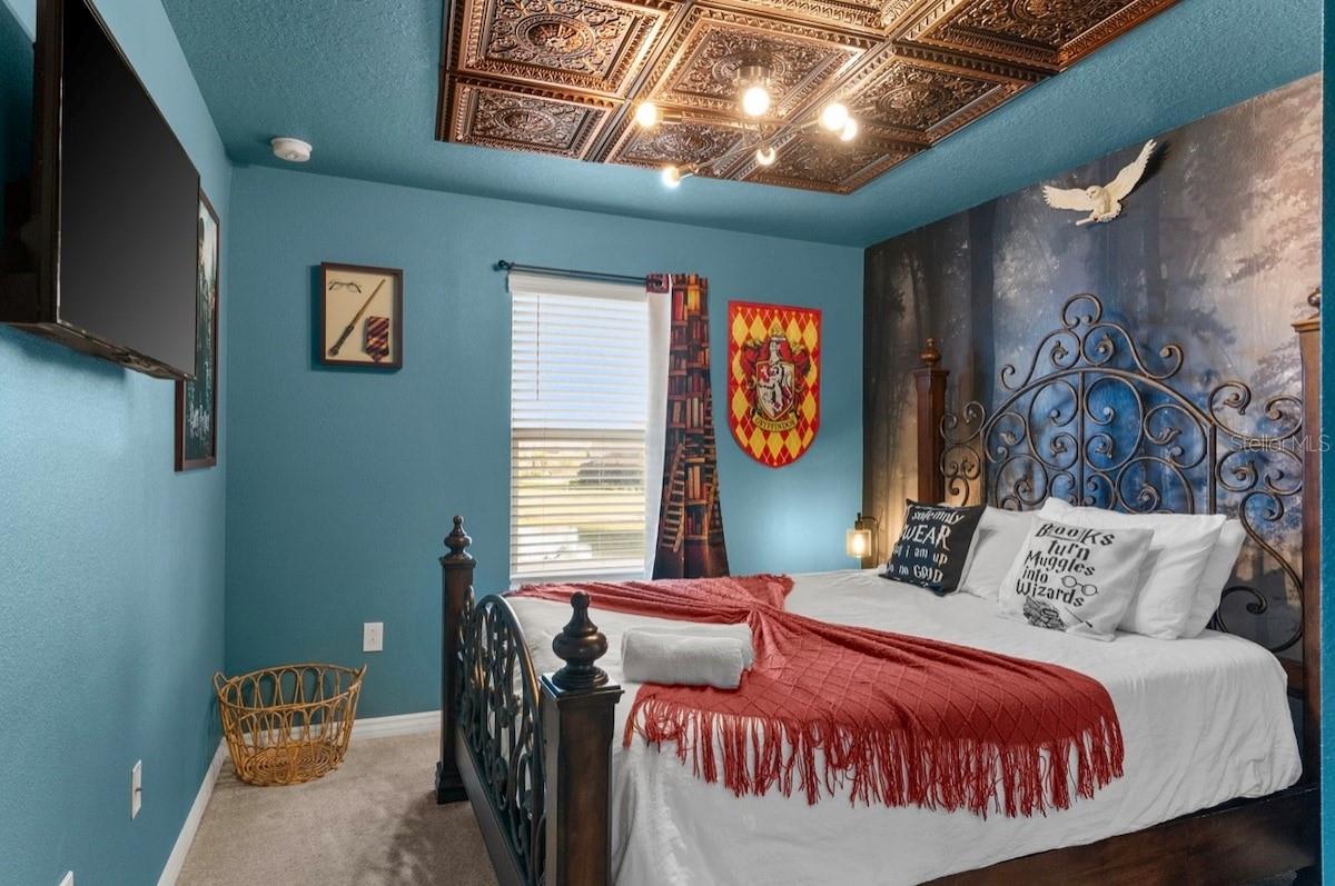 Image 24 of 66 For 7614 Oak Spring Lane