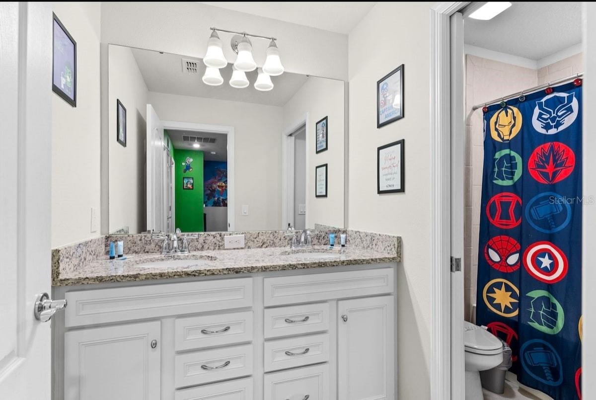 Image 31 of 66 For 7614 Oak Spring Lane