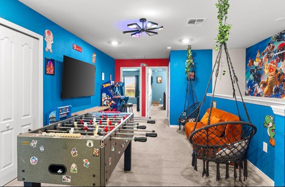 Image 35 of 66 For 7614 Oak Spring Lane