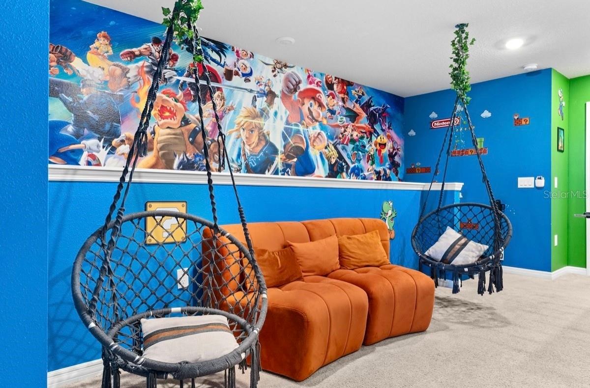 Image 36 of 66 For 7614 Oak Spring Lane