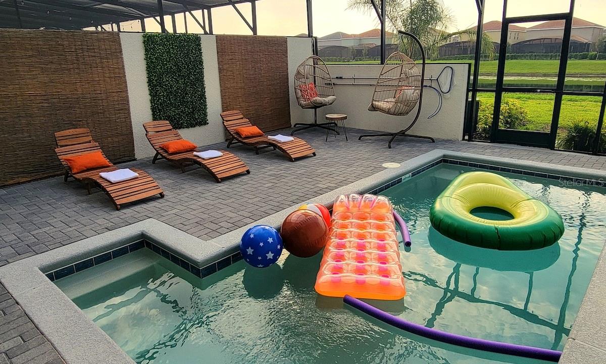 Image 45 of 66 For 7614 Oak Spring Lane