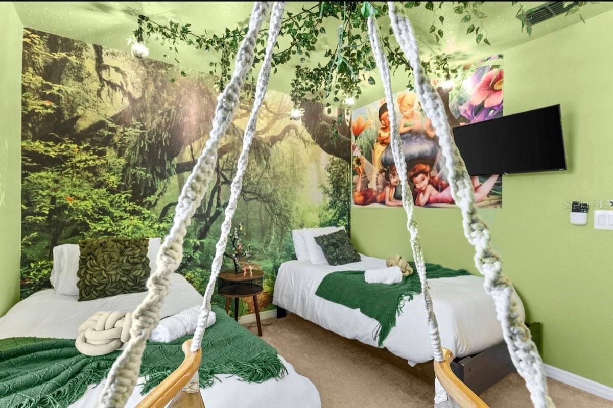 Image 52 of 66 For 7614 Oak Spring Lane