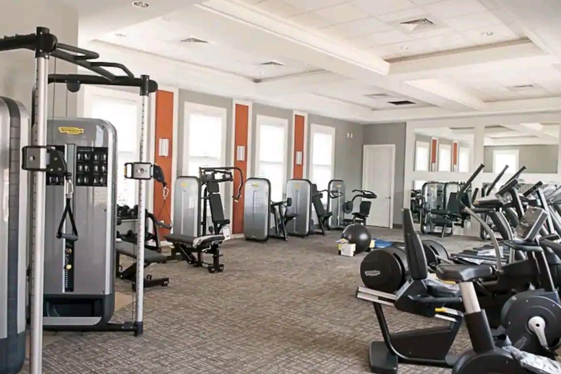 Image 59 of 66 For 7614 Oak Spring Lane