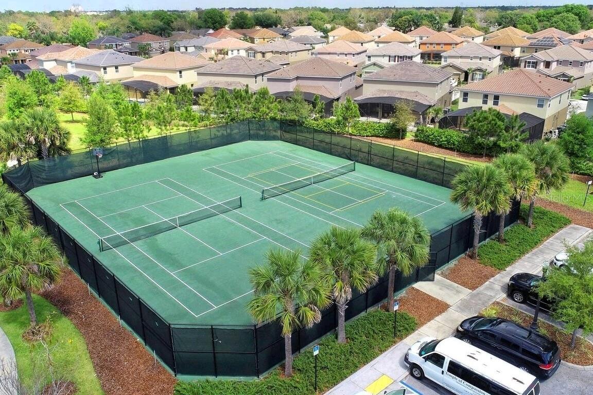 Image 60 of 66 For 7614 Oak Spring Lane