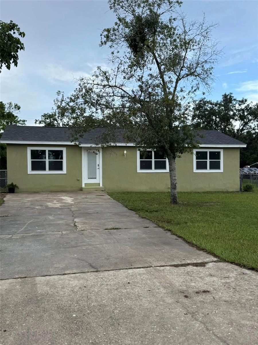 Details for 2549 Olive Avenue, LAKE WALES, FL 33898