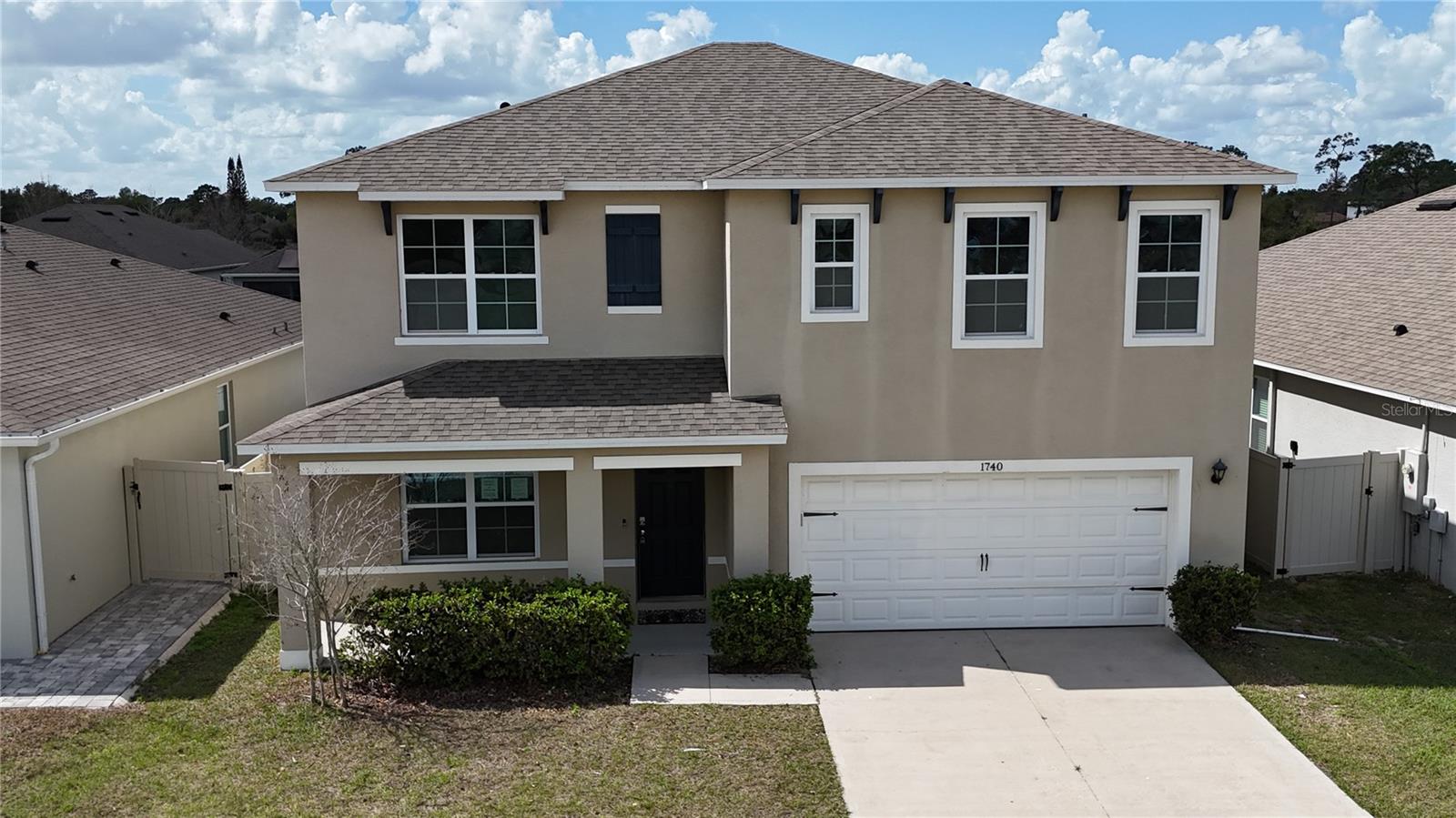 Details for 1740 Shepherd Avenue, ST CLOUD, FL 34771