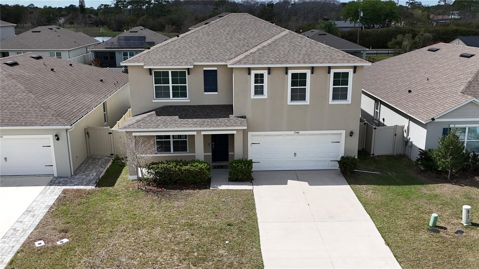 Image 2 of 30 For 1740 Shepherd Avenue