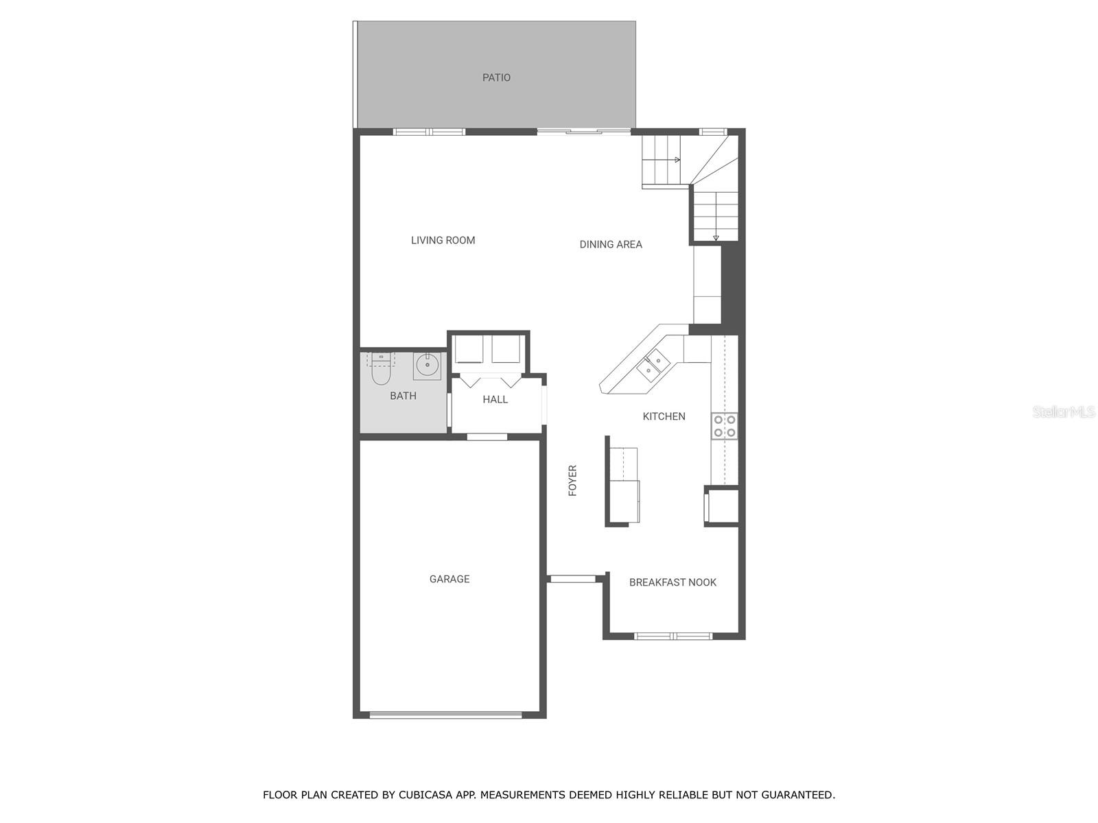 Image 34 of 36 For 4925 Poolside Drive