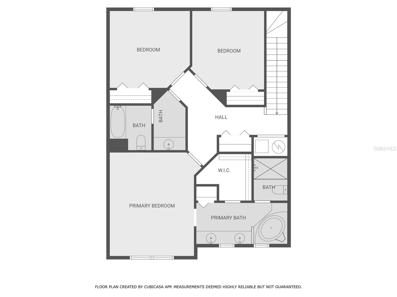 Image 35 of 36 For 4925 Poolside Drive