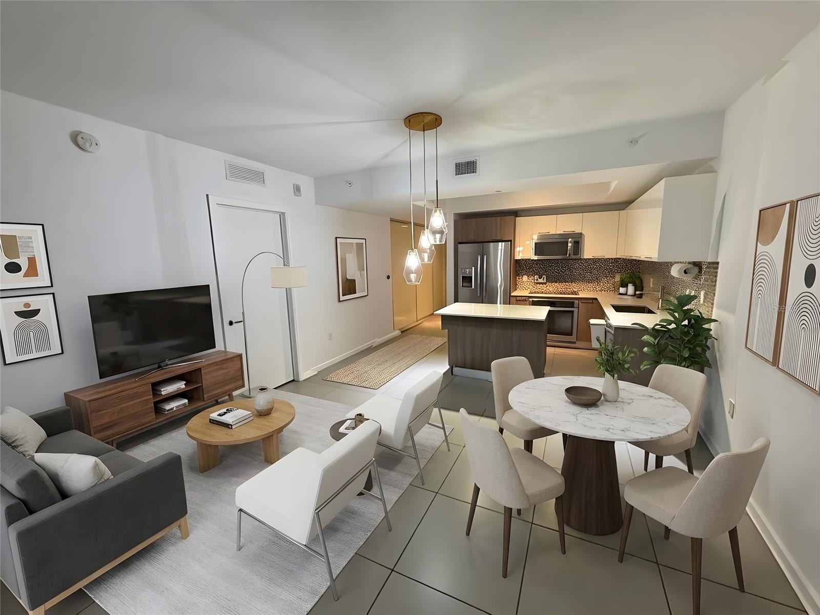 Image 13 of 35 For 5300 85th Avenue 1208