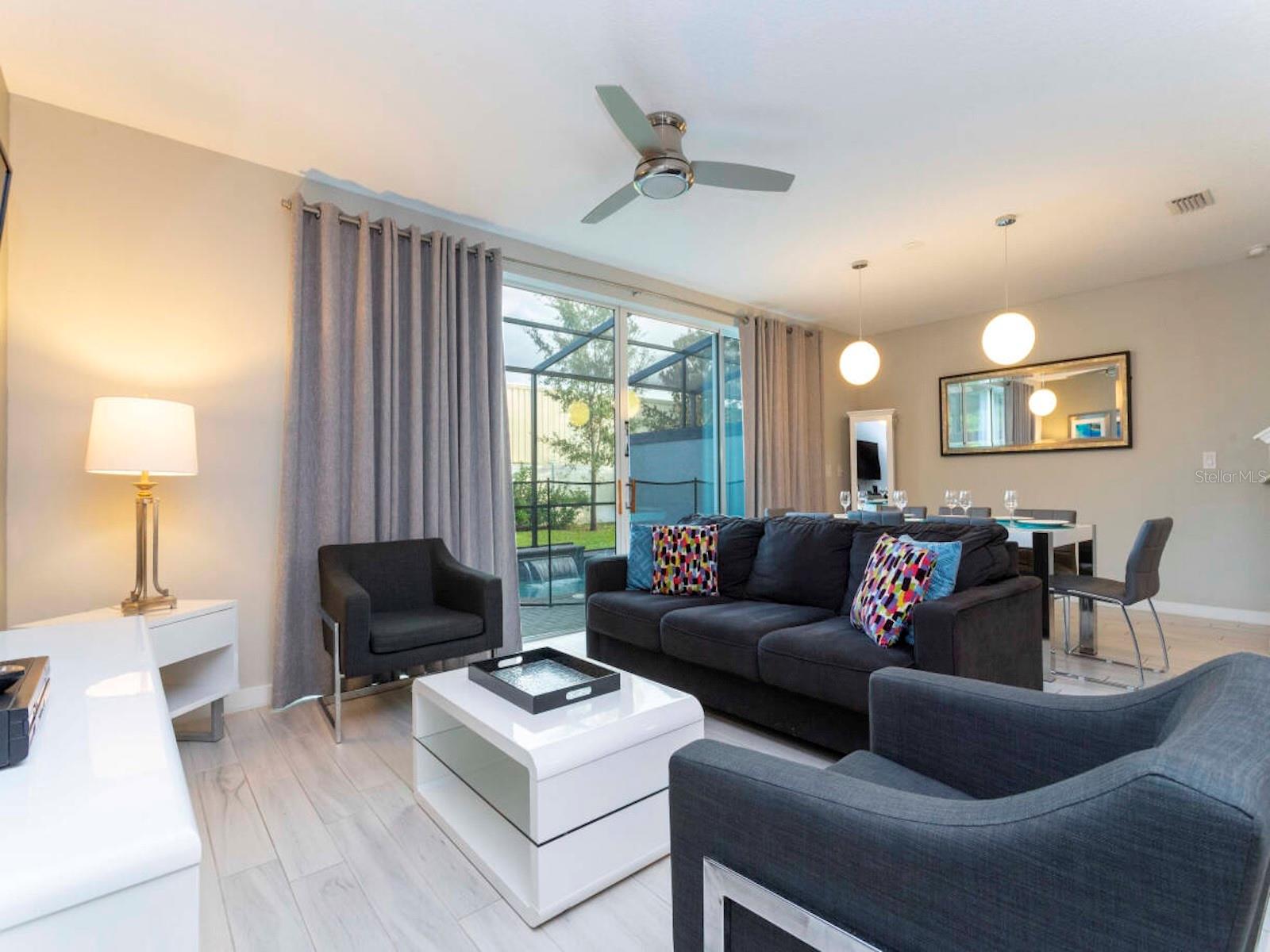 Image 15 of 50 For 4425 Le Reve Court