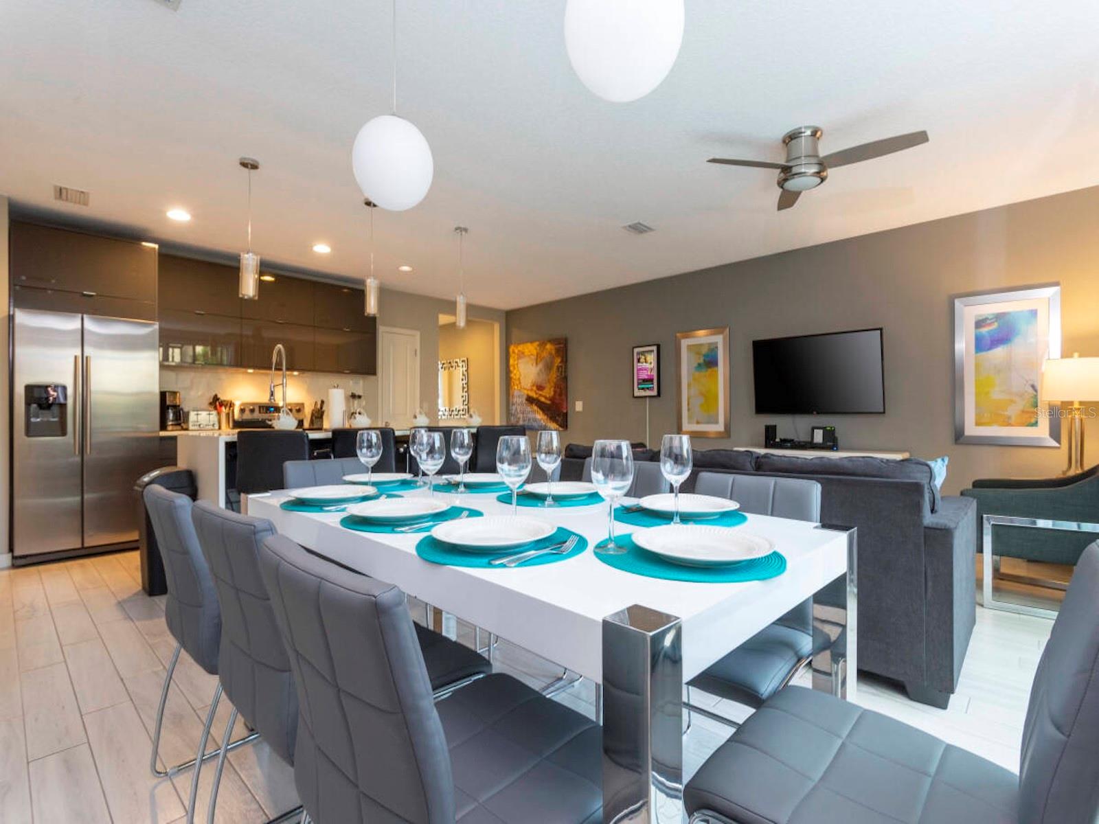 Image 8 of 50 For 4425 Le Reve Court